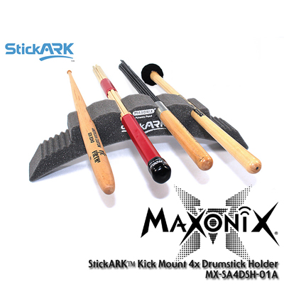 Maxonix StickARK 스틱아크/스틱홀더[쉽고간편히 스틱을 교체,...