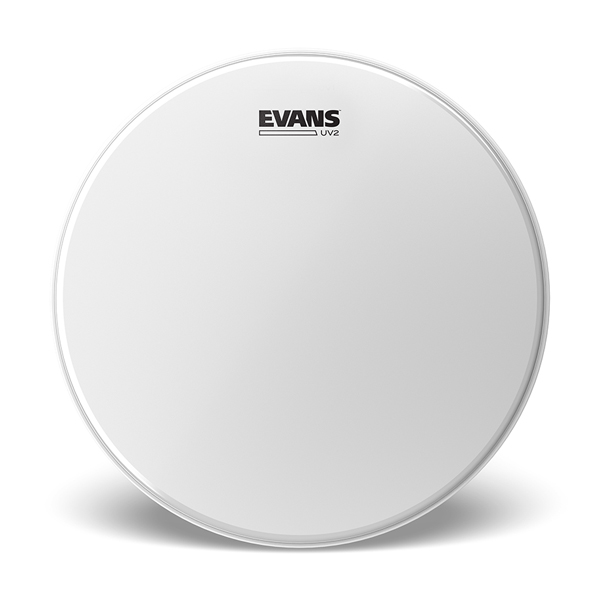 Evans UV2 Coated(이중피/특수코팅/레벨360)