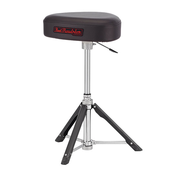 Pearl Trilateral Gas Lift Drum Throne 오토...